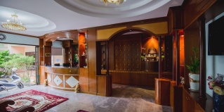 Патонг: Гостевой дом RK Guesthouse