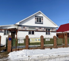 Четырёхместный номер Classic в Луч