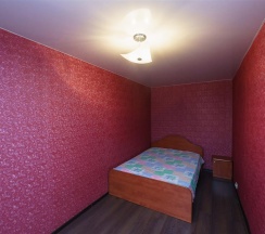 Квартира в HomeHotel