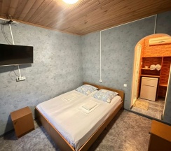 Номер Standard в Гостевой дом для христиан