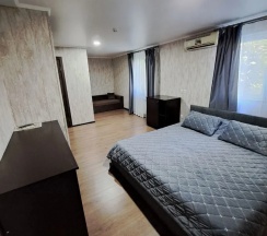 4-местная комната стандарт семейная в Аксай