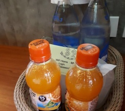 Номер Standard в SP Resort