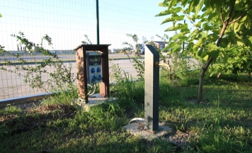 автокемпинг палатка в Фамильный