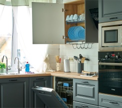 Дом с 3-мя спальнями и сауной в Ялкала