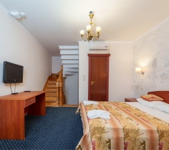 Коттедж в Маринус