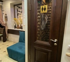 1 Комфорт с баней в Русь