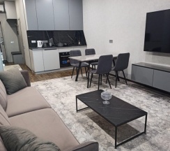 Люкс в Sky Club Apartments