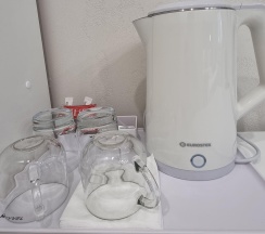 Комната Супер люкс в Бархат и Пар