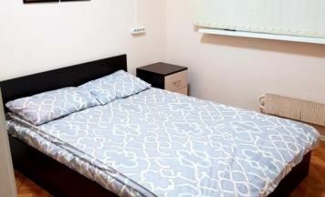 Семейный номер Standard в Parkhostel