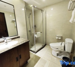 Люкс в YiYuan Hotel