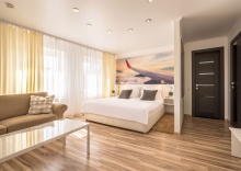 Prime Dual в #Luna Hotel Krasnodar