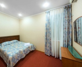 Двухместный, класс Представительский в Verona