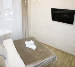 Отель Барбарис, номер 1 в Барбарис