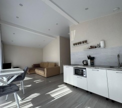 Коттедж улучшенный в Маруся House