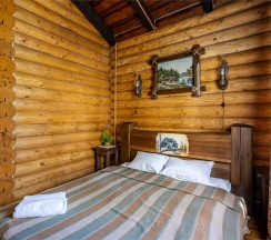 Гостевой дом №1 в Проховское подворье