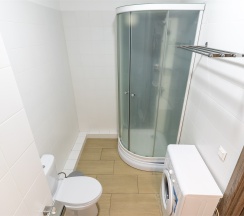 Апартаменты Radius 1020 в Степаненков