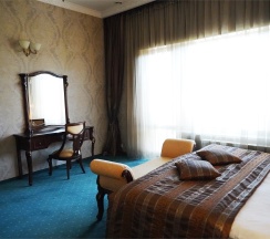 Премиум люкс в Александр