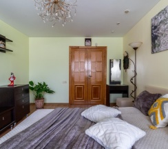 2-комнатные апартаменты, 49 м², 4 этаж в Атлас