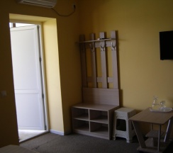 Номер комфорт улучшенный в Добрый Бобр