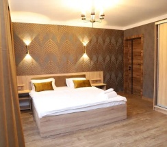 Номер Comfort в Старая Теберда