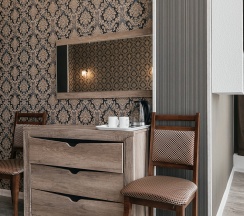 Джуниор сюит в Дизак