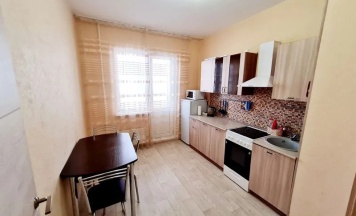 Апартаменты с 2 комнатами в Sky