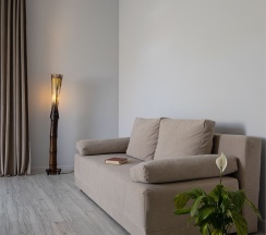 Двухкомнатный в Tanzania