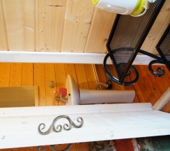 13 номер: 2-местное в Гостевой дом литейщика Никуличева