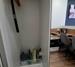 NEW NEW NEW СТУДИЯ №1 в ЖК САЛЮТ ул. 2-я Луговая, д. 24 к. 3, этаж 9 в Rehome