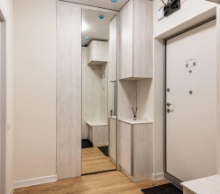 1-комнатные апартаменты стандарт в Apart Rents