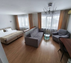 Полулюкс в Паллада