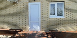 Старая Станица (Старостаничное сп): Гостевой дом Гостевой дом Юг