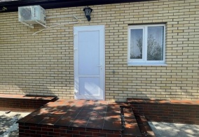 Гостевой дом Гостевой дом Юг в Ростовской области