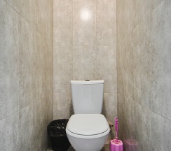 Четырёхместный номер Эконом в Ninel