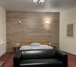 Люкс четырехместный в Соната