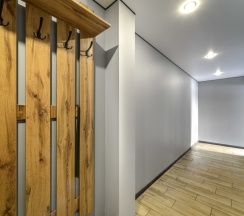 Улучшенный  №58 в Портал Апартментс