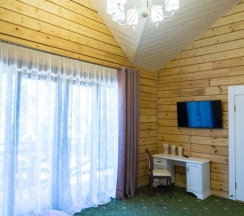 Люкс в Victoria Village