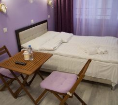 Номер Standard в Апартаменты SoulRus Лаванда 15В