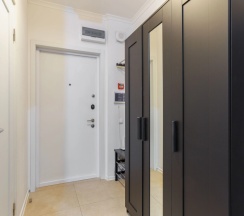 Двухместные апартаменты в Апартаменты Inndays Apartments on Annino 6