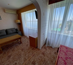 КОМФОРТ (DOUBLE+SOFA) в Россия