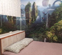 Двухместный эконом в Light Dream