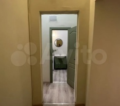 Квартира в Апартаменты на Малый пр-т Петроградской стороны, 1/3