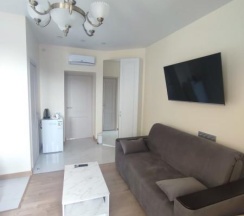 Апартаменты студия №4 в ApartRent