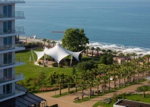 пгт Сириус: Отель Radisson Collection Paradise Resort & SPA Sochi