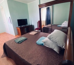 4-местный номер люкс в Радуга