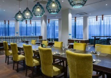 Химки: Отель Cosmos Selection Moscow Sheremetyevo Airport Hotel