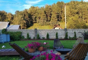 Гостевой дом Айsun в Республике Алтай