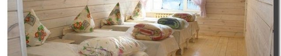 Номер стандарт с 4 односпальными кроватями в Асыл Ъяр