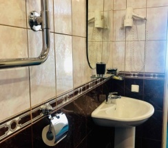 Люкс в Реакомп