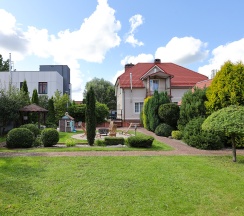 Дом в BalticRealty